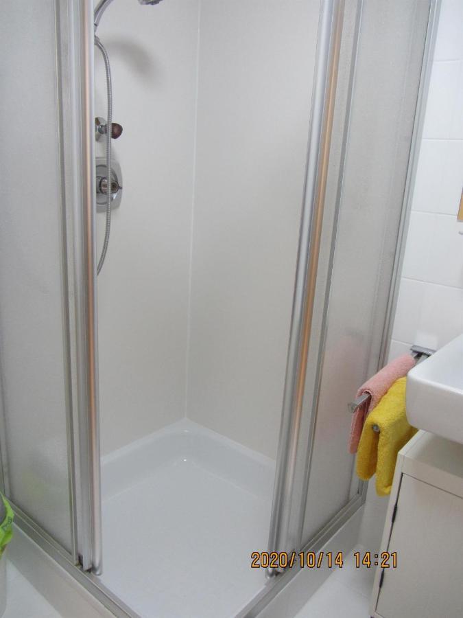 Bed and Breakfast Haus Hager Schlitters Zewnętrze zdjęcie