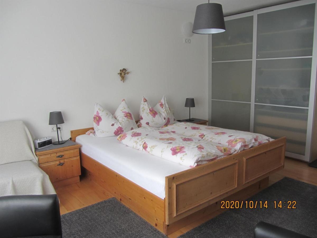 Bed and Breakfast Haus Hager Schlitters Zewnętrze zdjęcie