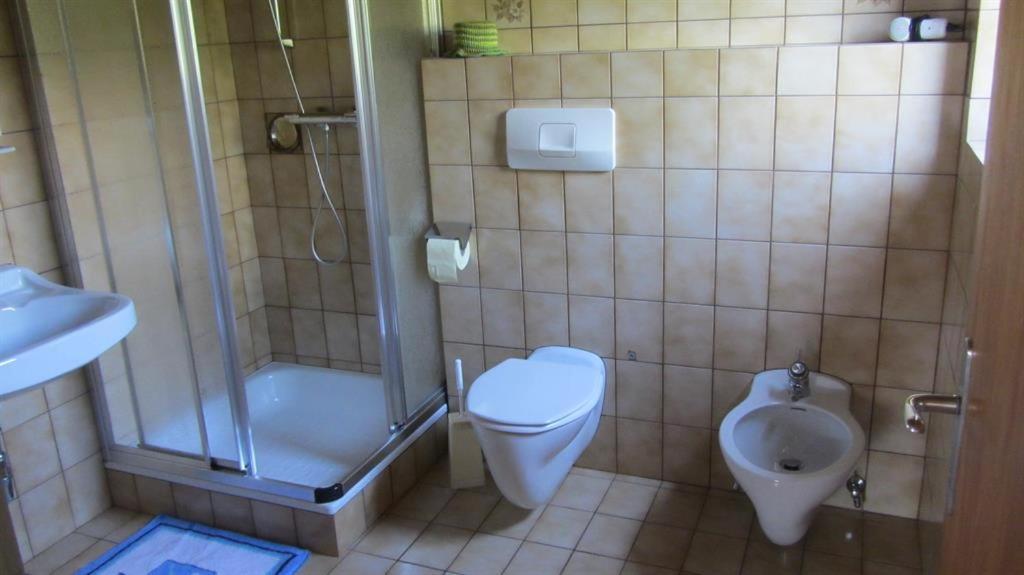 Bed and Breakfast Haus Hager Schlitters Zewnętrze zdjęcie
