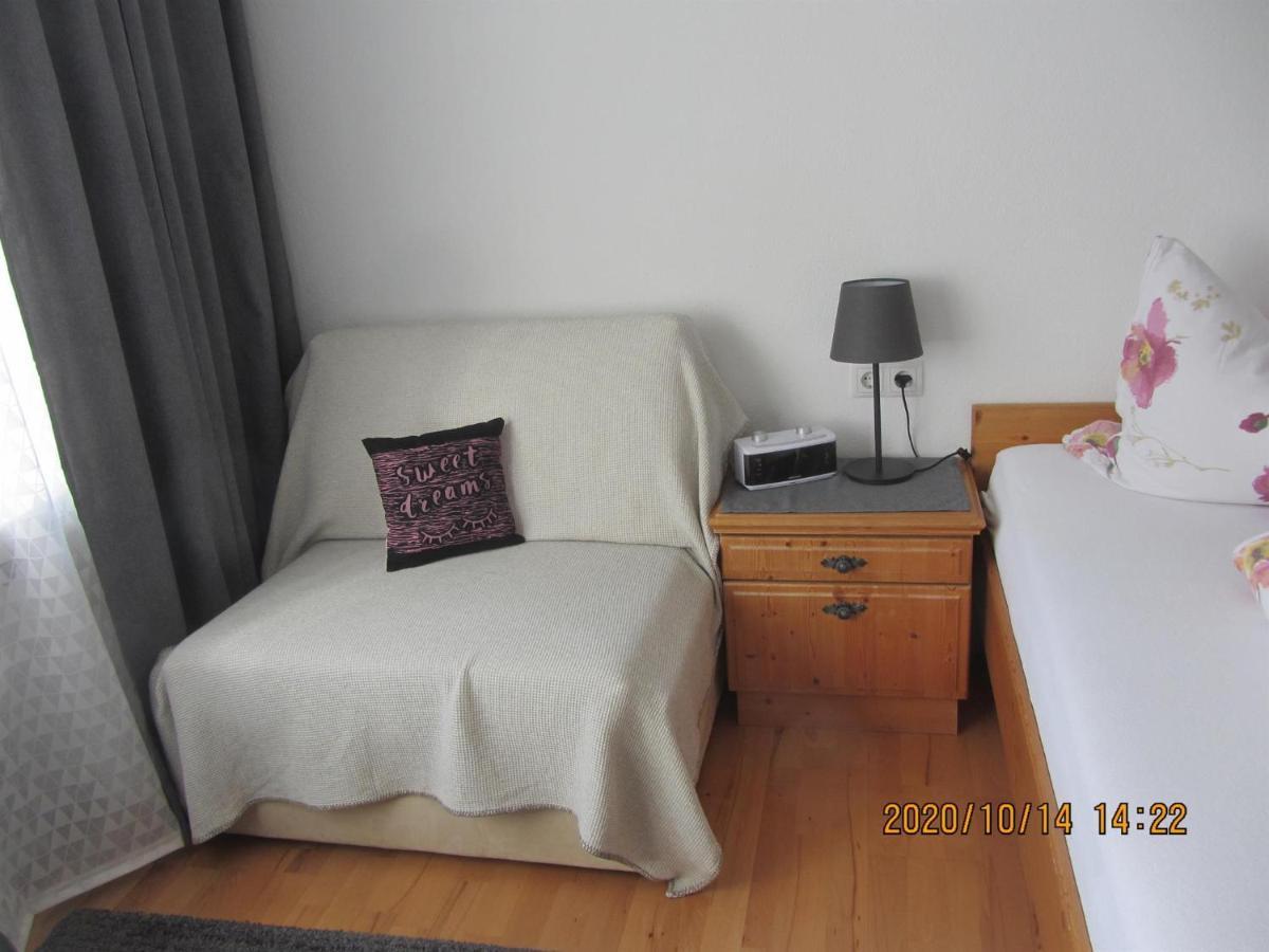 Bed and Breakfast Haus Hager Schlitters Zewnętrze zdjęcie