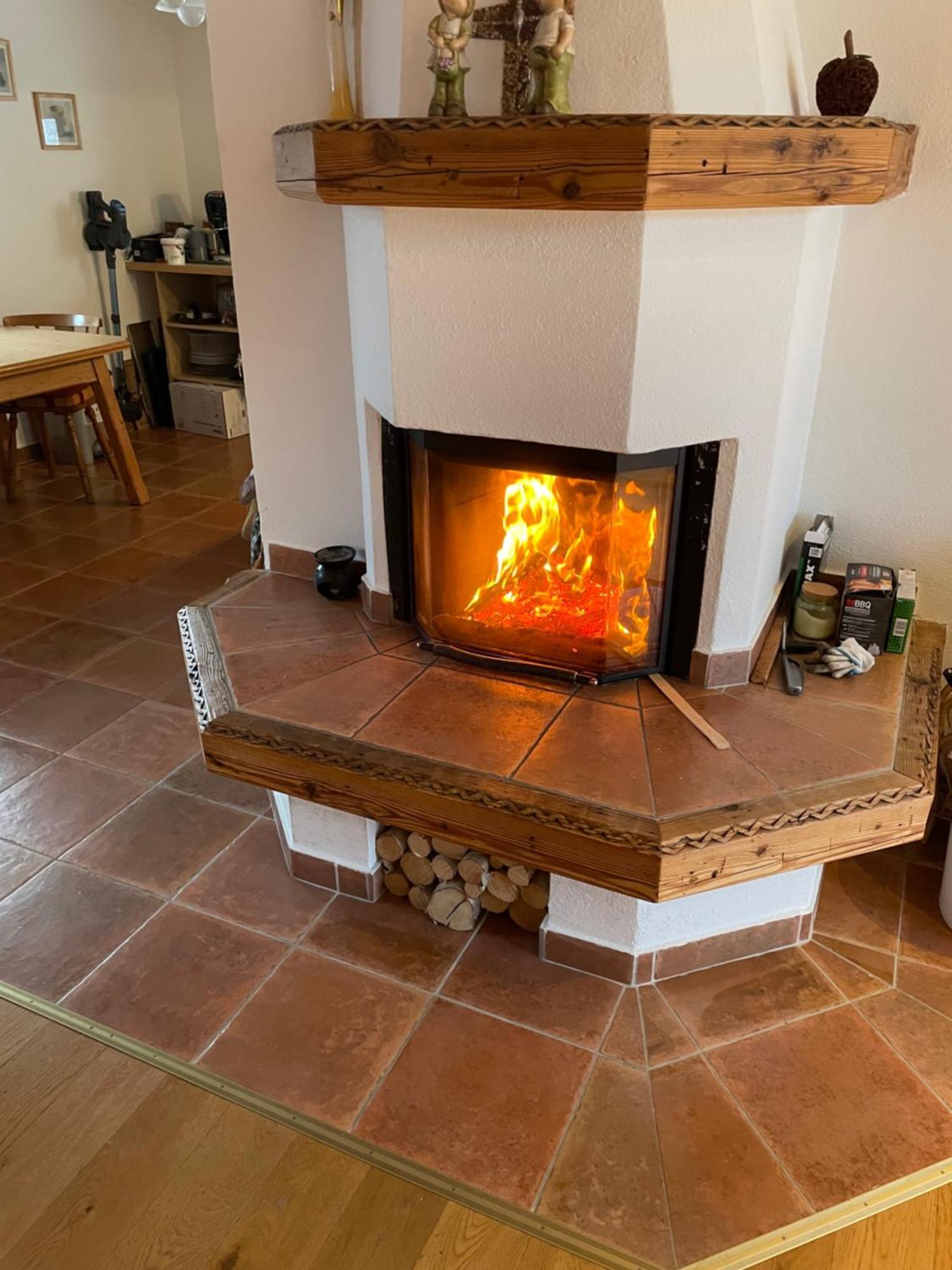 Bed and Breakfast Haus Hager Schlitters Zewnętrze zdjęcie