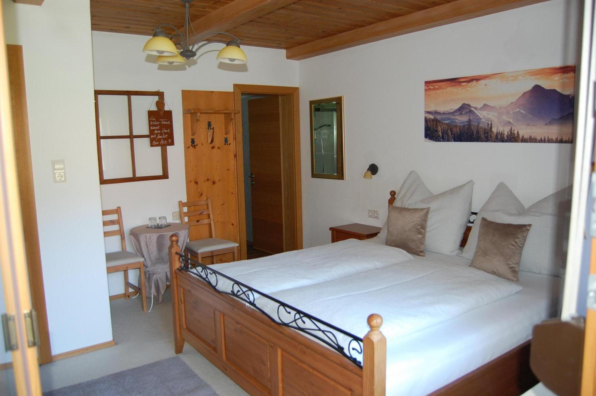 Bed and Breakfast Haus Hager Schlitters Zewnętrze zdjęcie