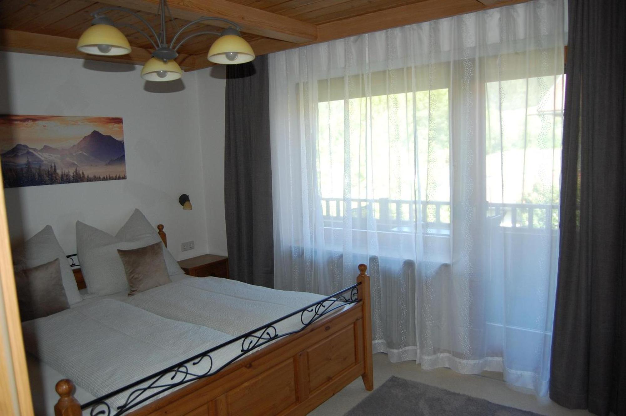 Bed and Breakfast Haus Hager Schlitters Zewnętrze zdjęcie