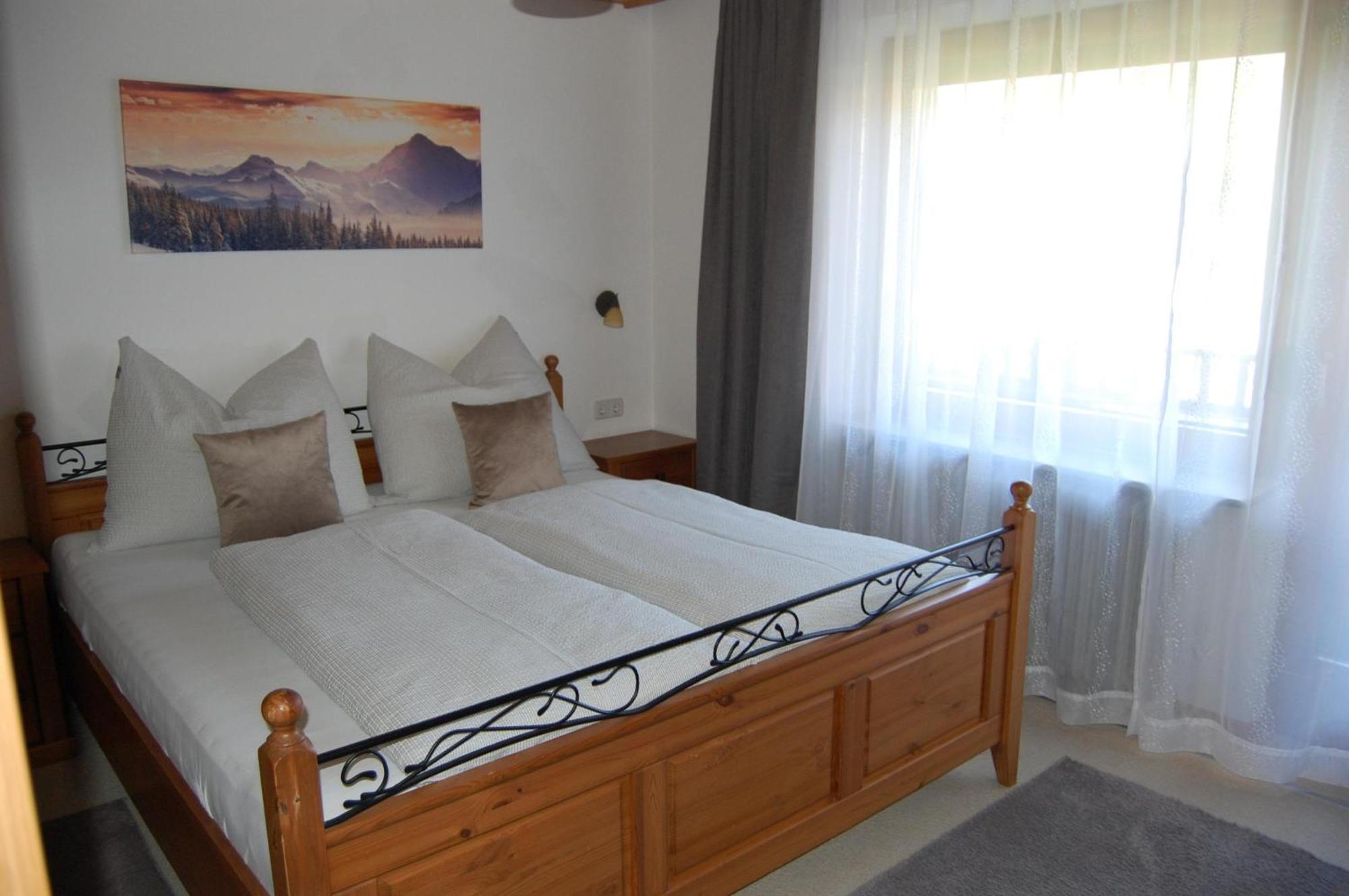 Bed and Breakfast Haus Hager Schlitters Zewnętrze zdjęcie