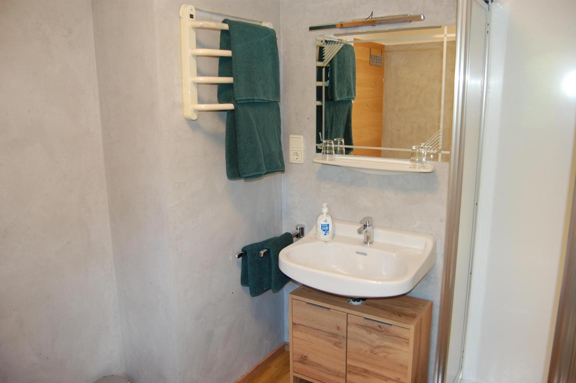 Bed and Breakfast Haus Hager Schlitters Zewnętrze zdjęcie